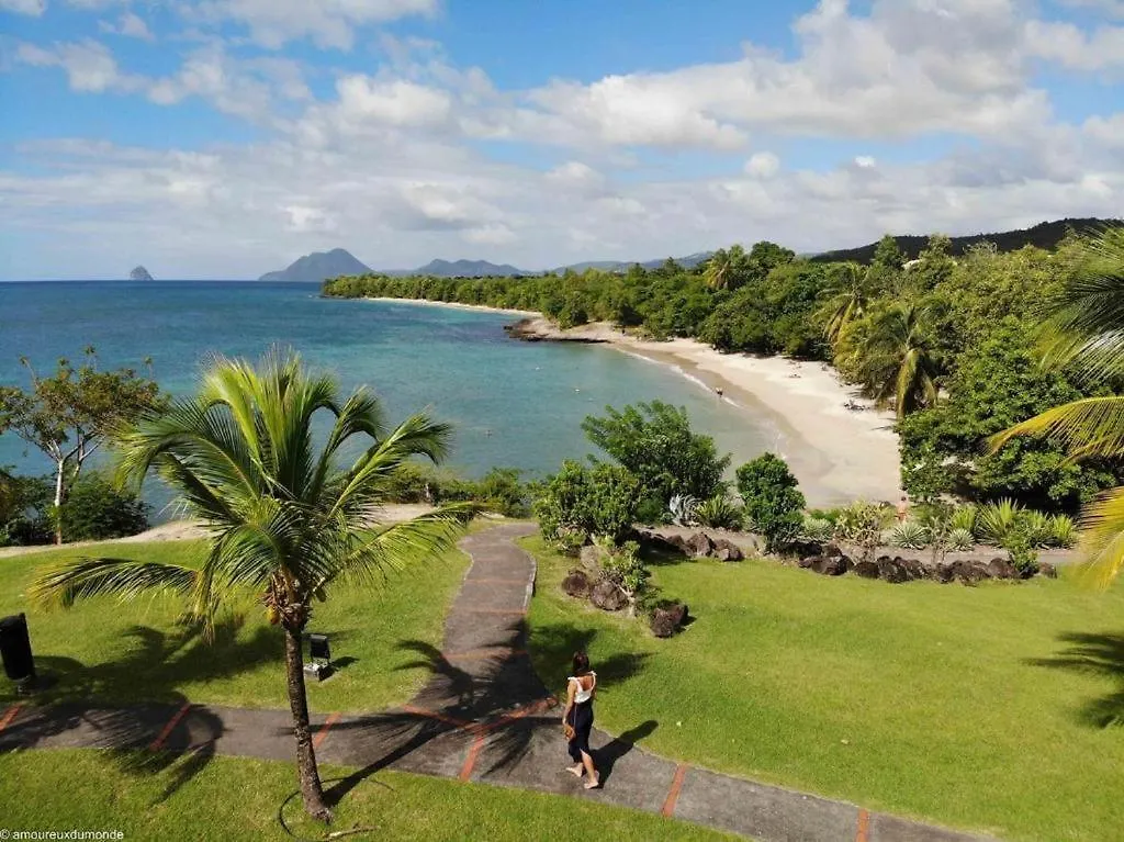 Ste Luce Martinique Studio 3 Personnes Residence Tourisme Pierre Et Vacances Sainte-Luce