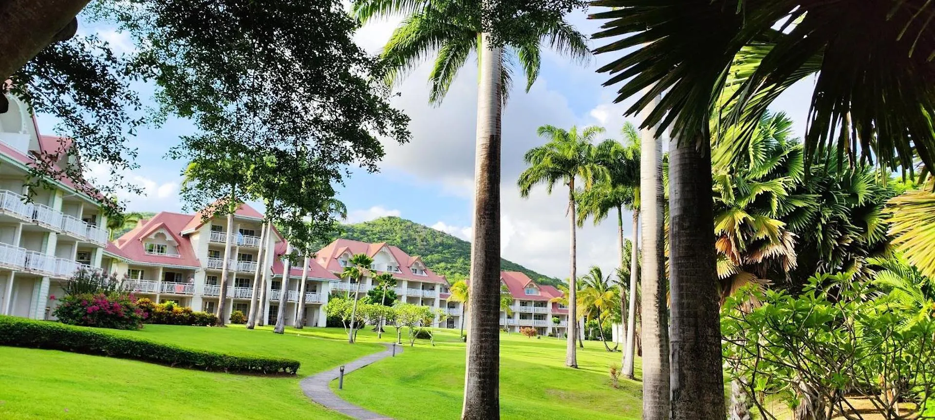 Ste Luce Martinique Studio 3 Personnes Residence Tourisme Pierre Et Vacances Sainte-Luce Martynika