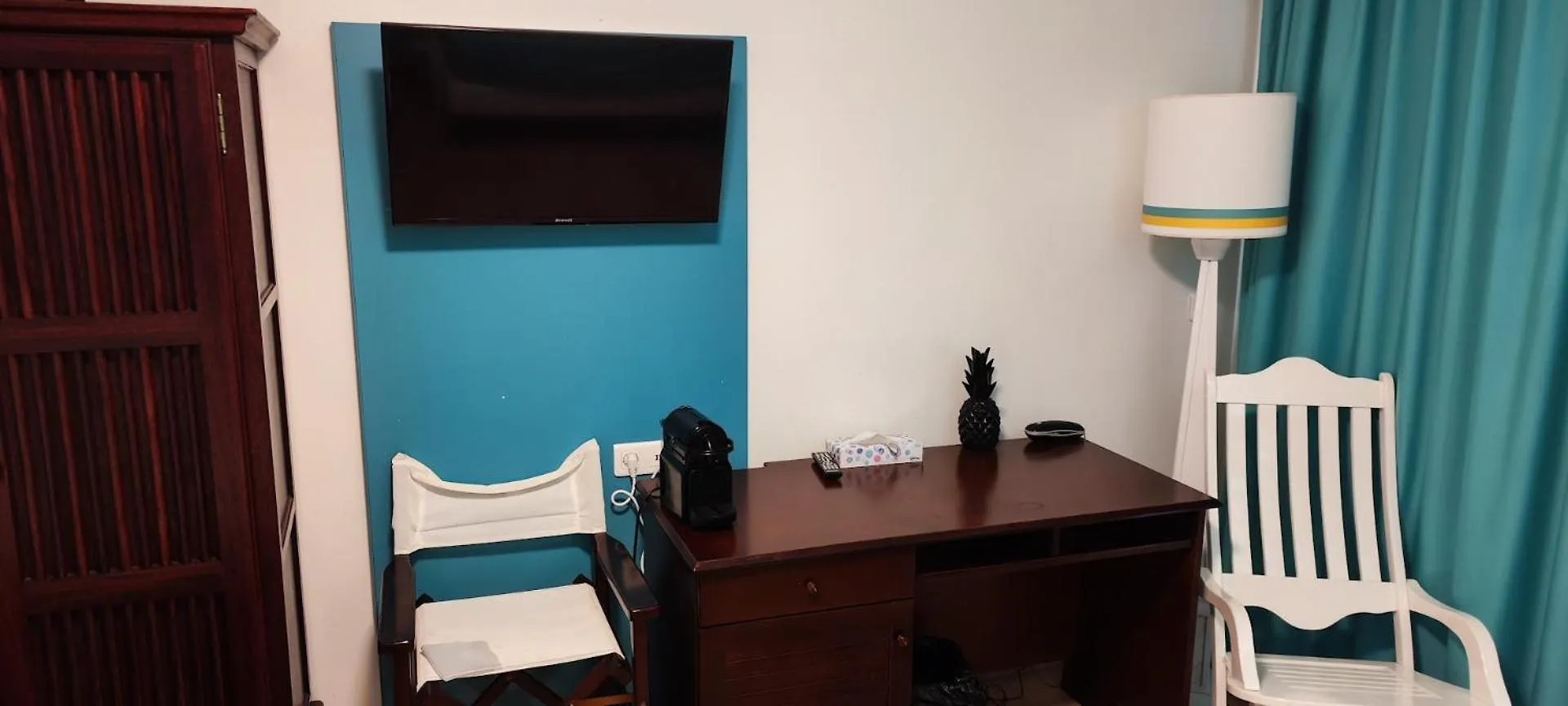 Ste Luce Martinique Studio 3 Personnes Residence Tourisme Pierre Et Vacances Sainte-Luce Apartament