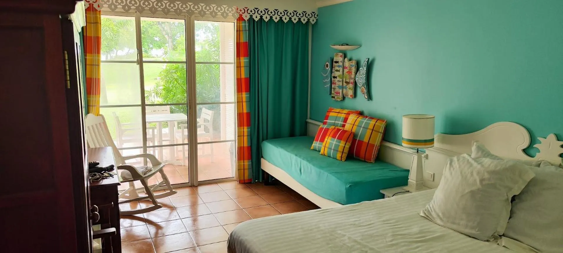 Ste Luce Martinique Studio 3 Personnes Residence Tourisme Pierre Et Vacances Sainte-Luce 0*,  Martynika