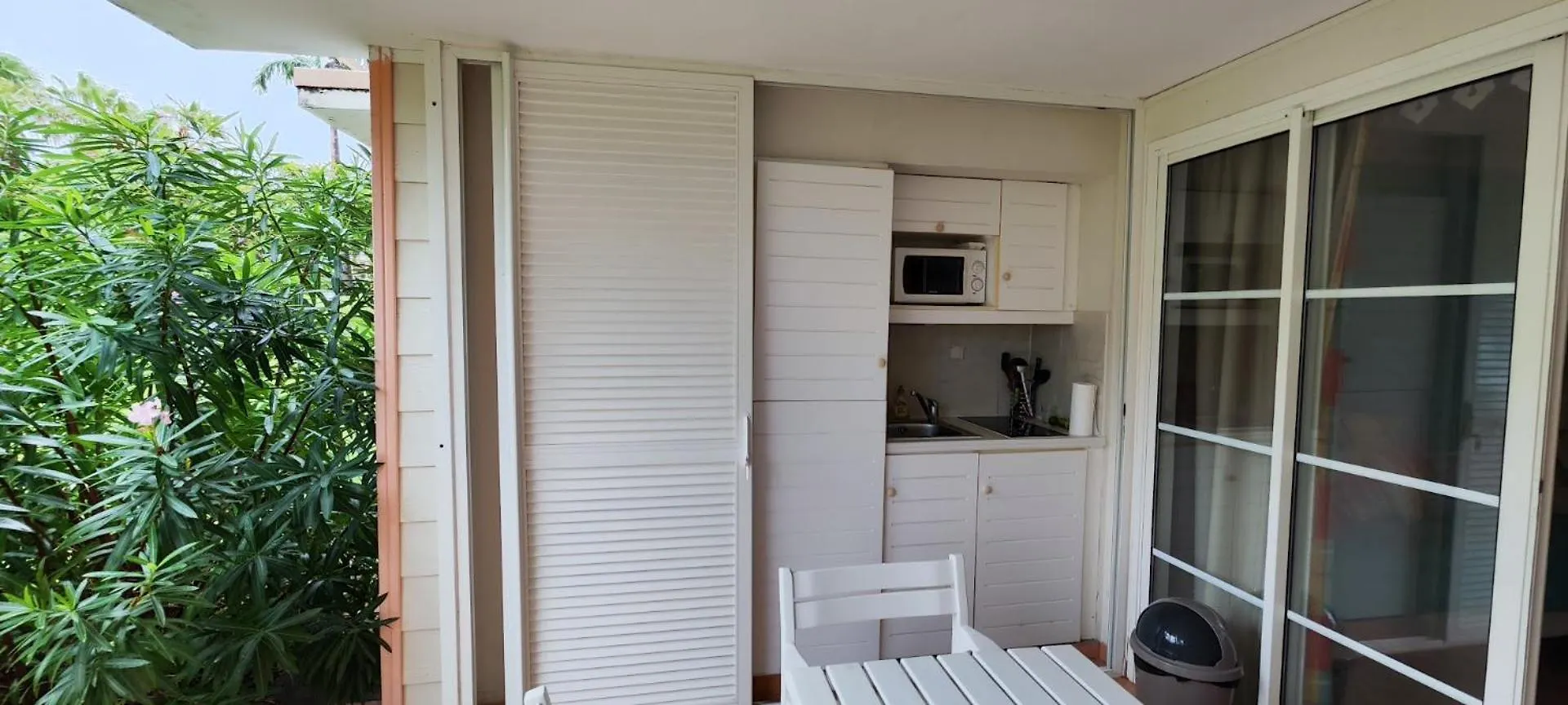 Ste Luce Martinique Studio 3 Personnes Residence Tourisme Pierre Et Vacances Sainte-Luce
